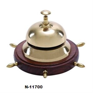 WALL MOUNTED BELLS - Image 7